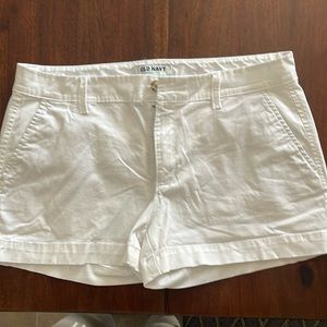 Womens Old Navy shorts